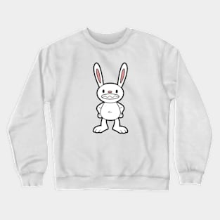 Max Crewneck Sweatshirt